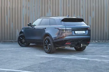 Land Rover Range Rover Velar 2025 photo 4