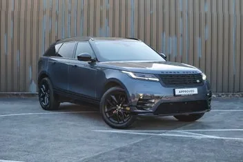 Land Rover Range Rover Velar 2025 photo 2