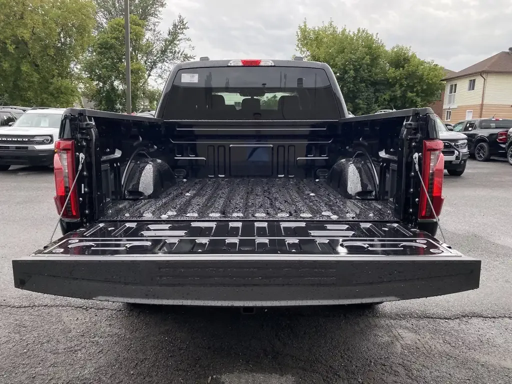 Ford F-150 2026 photo 4