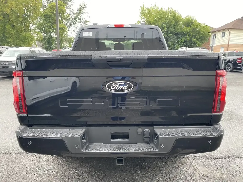 Ford F-150 2026 photo 3