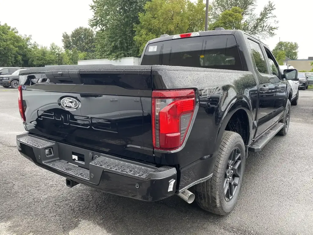 Ford F-150 2026 photo 5