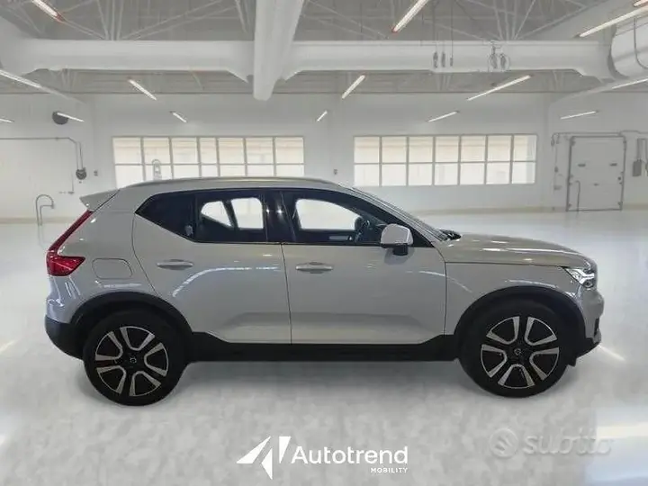 Volvo Xc40 2020 photo 5