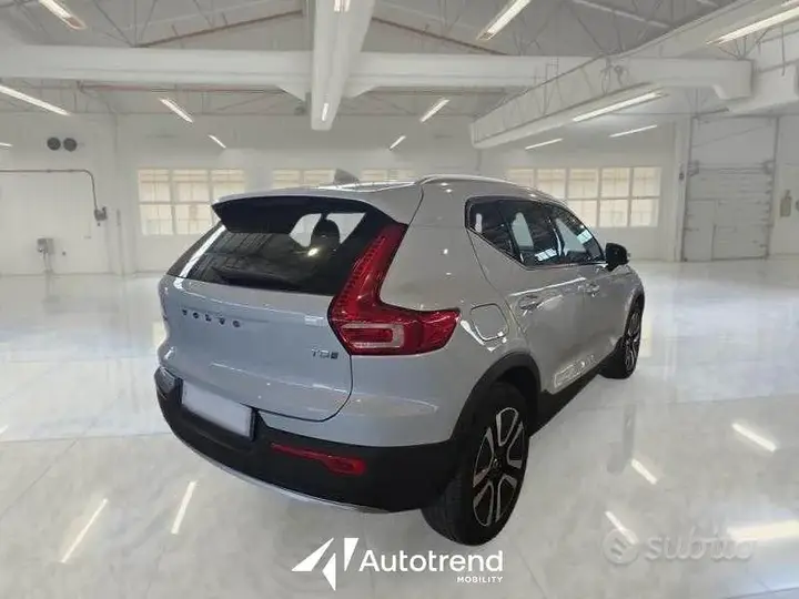 Volvo Xc40 2020 photo 2