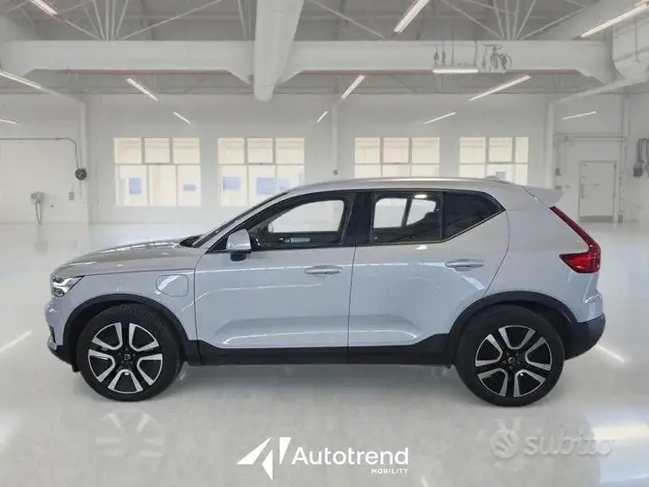 Volvo Xc40 2020 photo 4