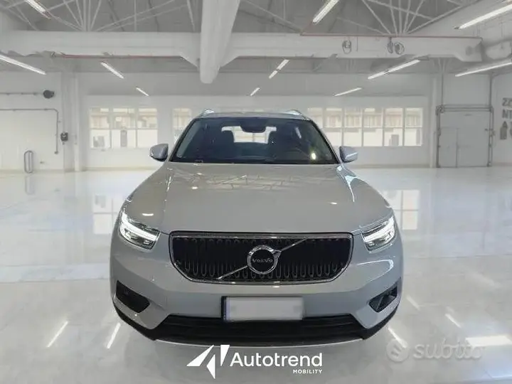Volvo Xc40 2020 photo 3