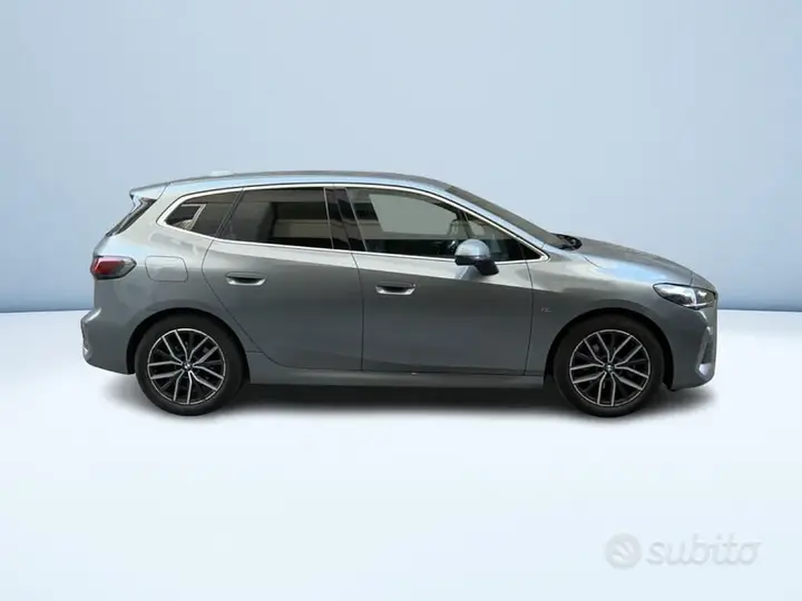 BMW 2 Series Active Tourer 2022 photo 4