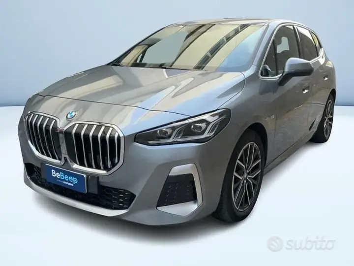 BMW 2 Series Active Tourer