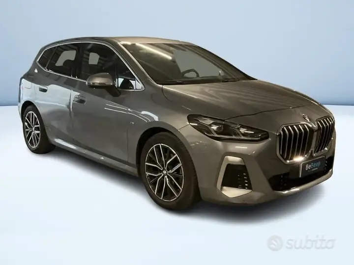 BMW 2 Series Active Tourer 2022 photo 3