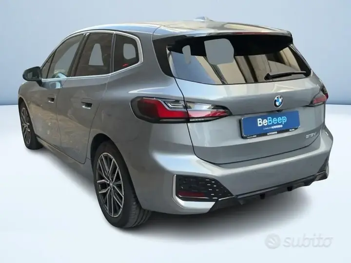 BMW 2 Series Active Tourer 2022 photo 5