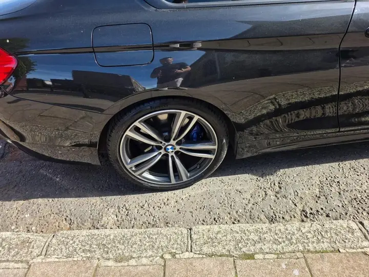 BMW 4 Series 2016 photo 4