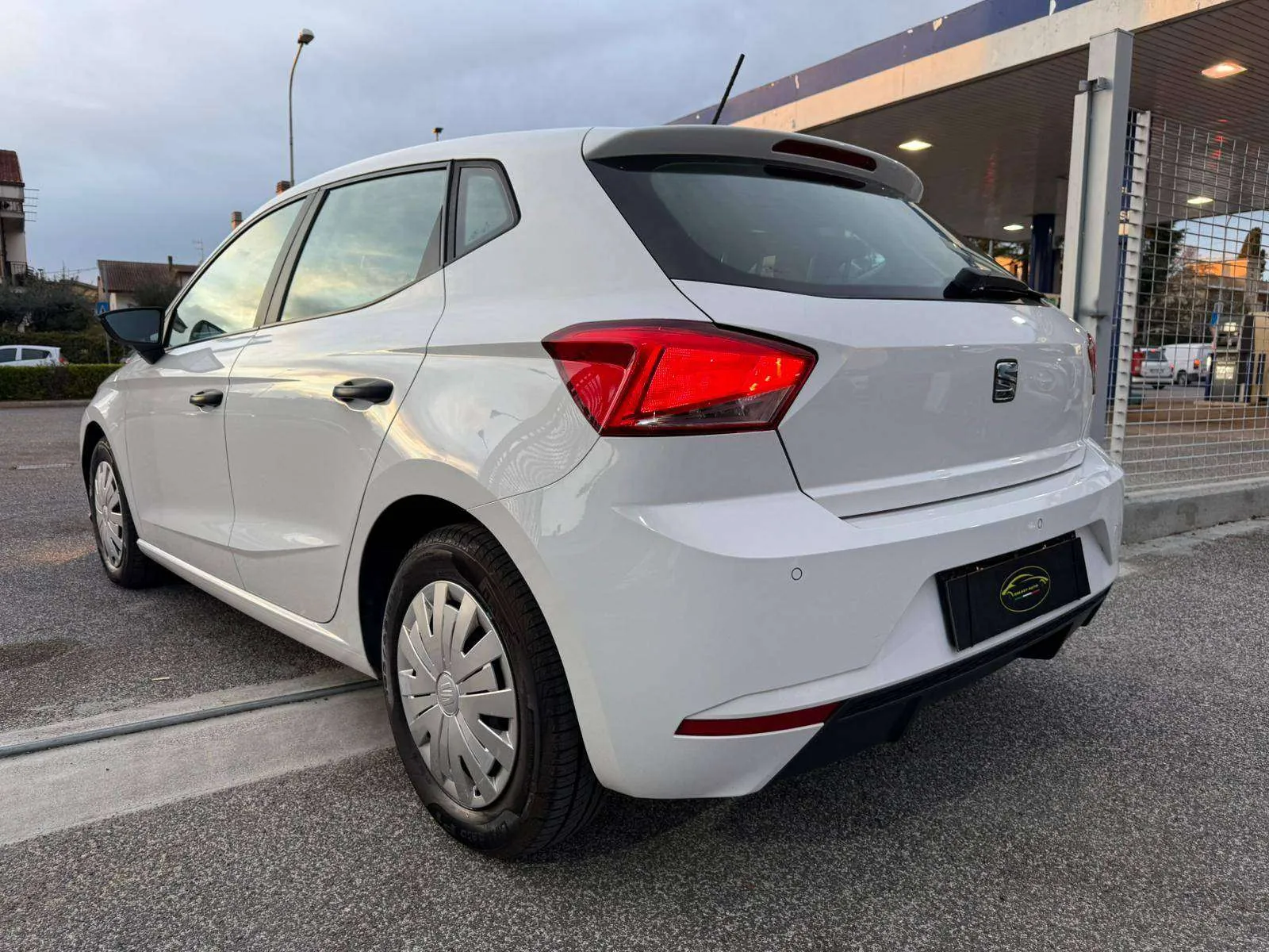 Seat Ibiza 2019 photo 4