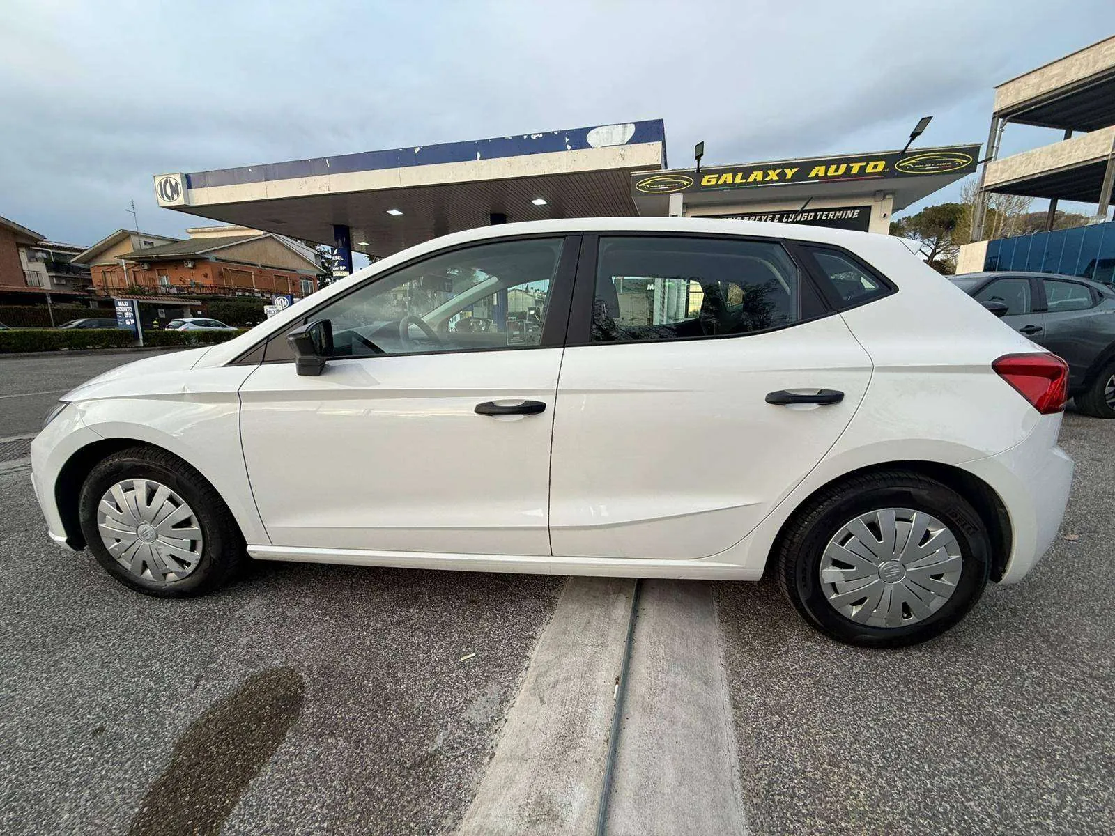 Seat Ibiza 2019 photo 3