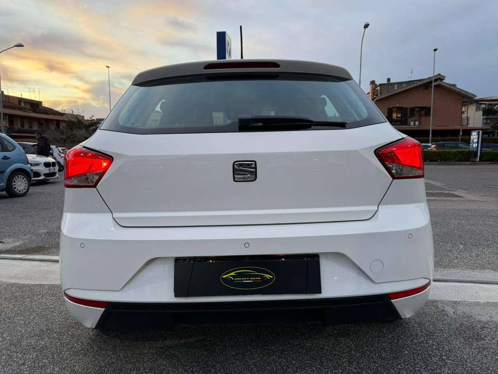 Seat Ibiza 2019 photo 5