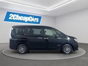 Nissan Serena 2014 photo 5