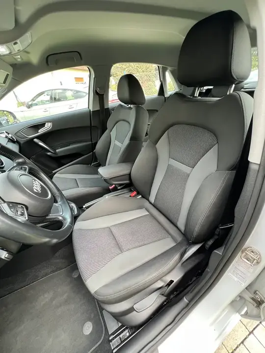 Audi A1 2015 photo 3