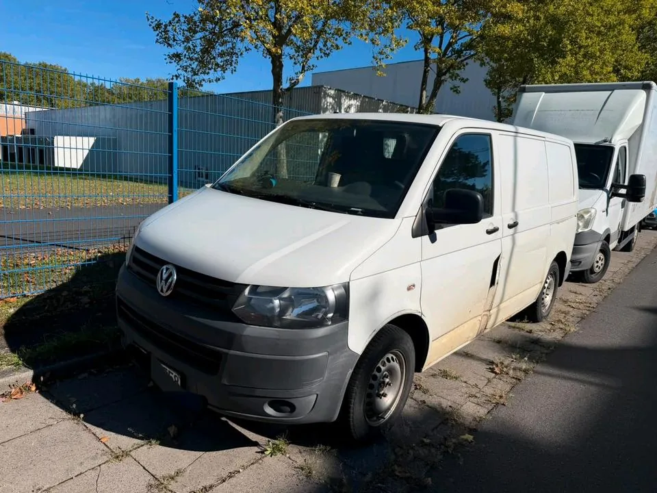 Volkswagen T5