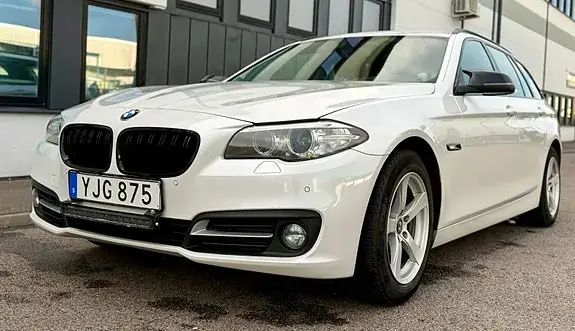 BMW 520D