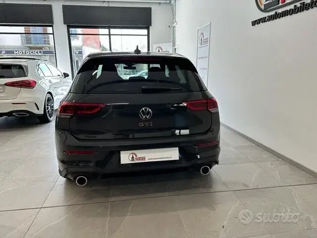 Volkswagen Golf Gti 2024 photo 5