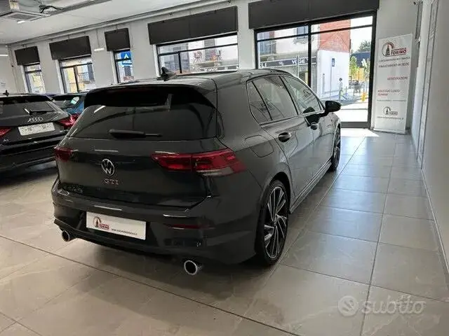 Volkswagen Golf Gti 2024 photo 4