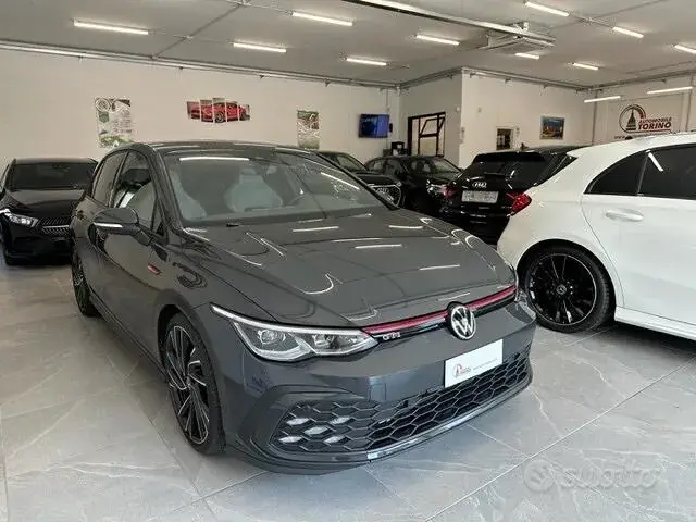 Volkswagen Golf Gti 2024 photo 3