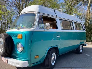 Volkswagen T2B
