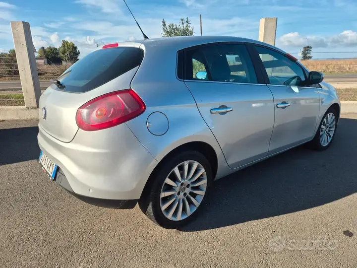 Fiat Bravo 2007 photo 3