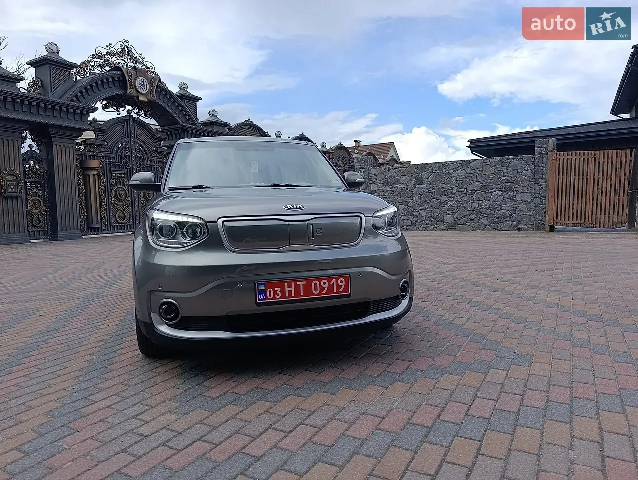 Kia Soul 2015 photo 3