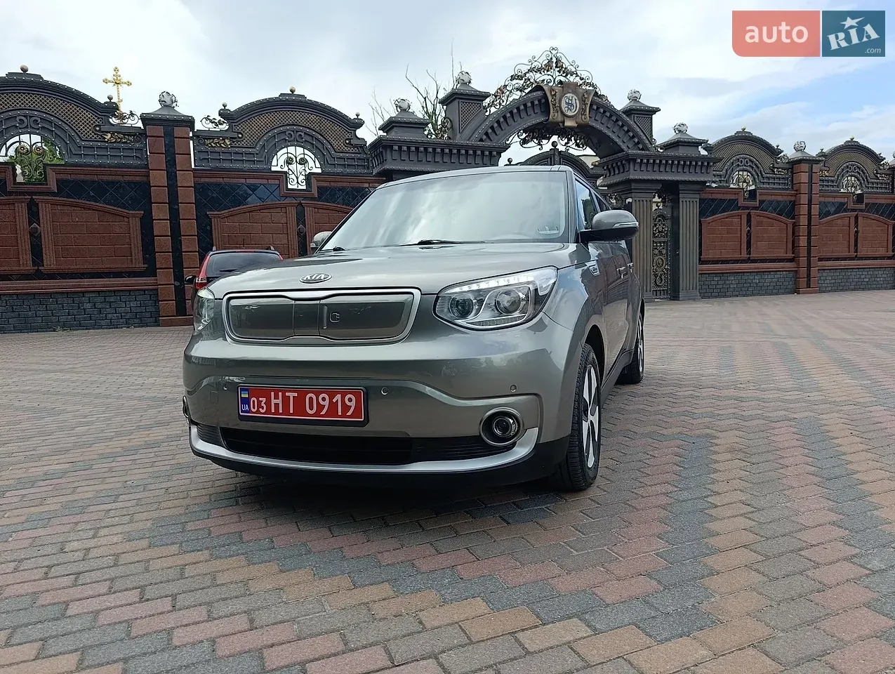 Kia Soul 2015 photo 2