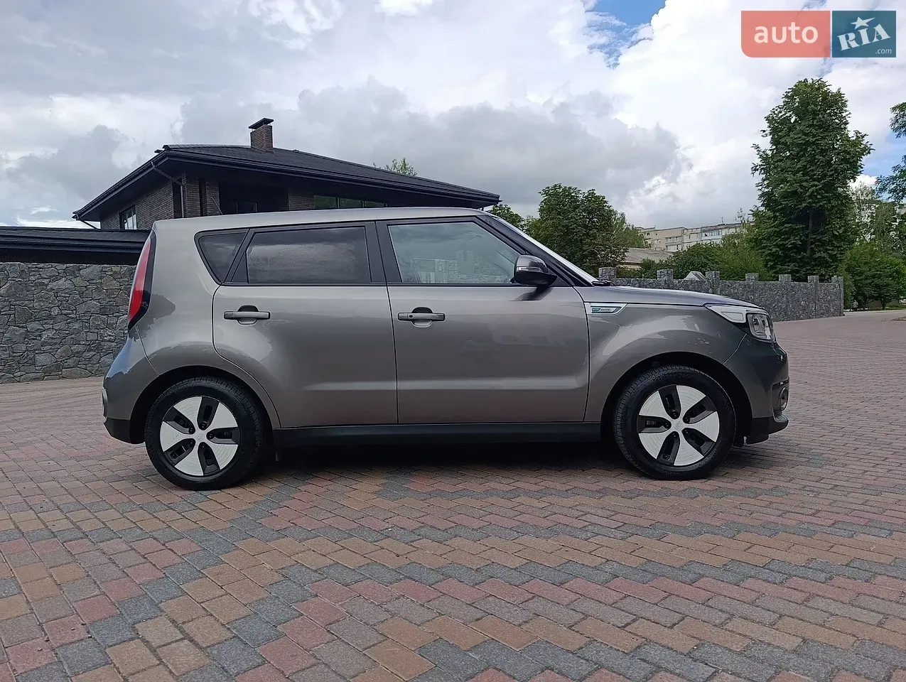 Kia Soul 2015 photo 5