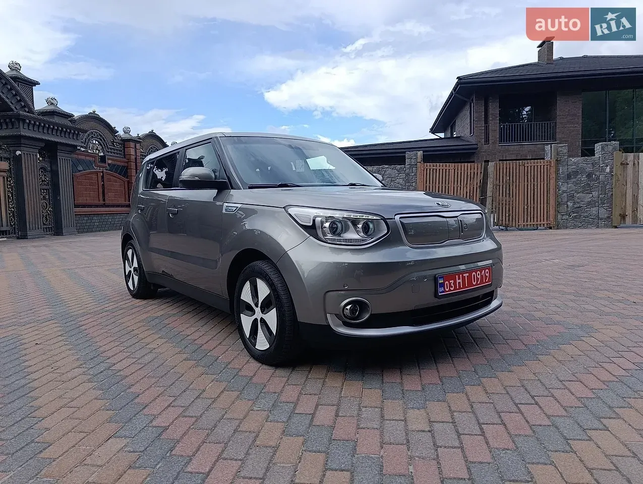 Kia Soul 2015 photo 4