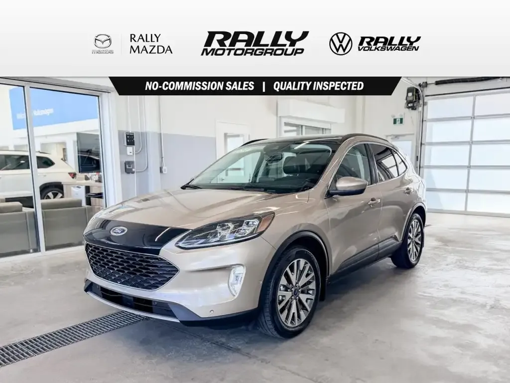 Ford Escape