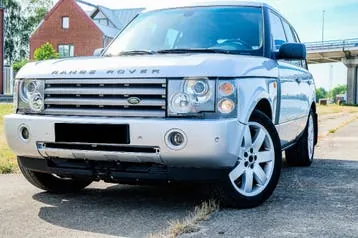 Land Rover Range Rover 2004 photo 3