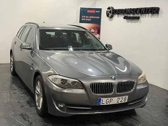 BMW 520D