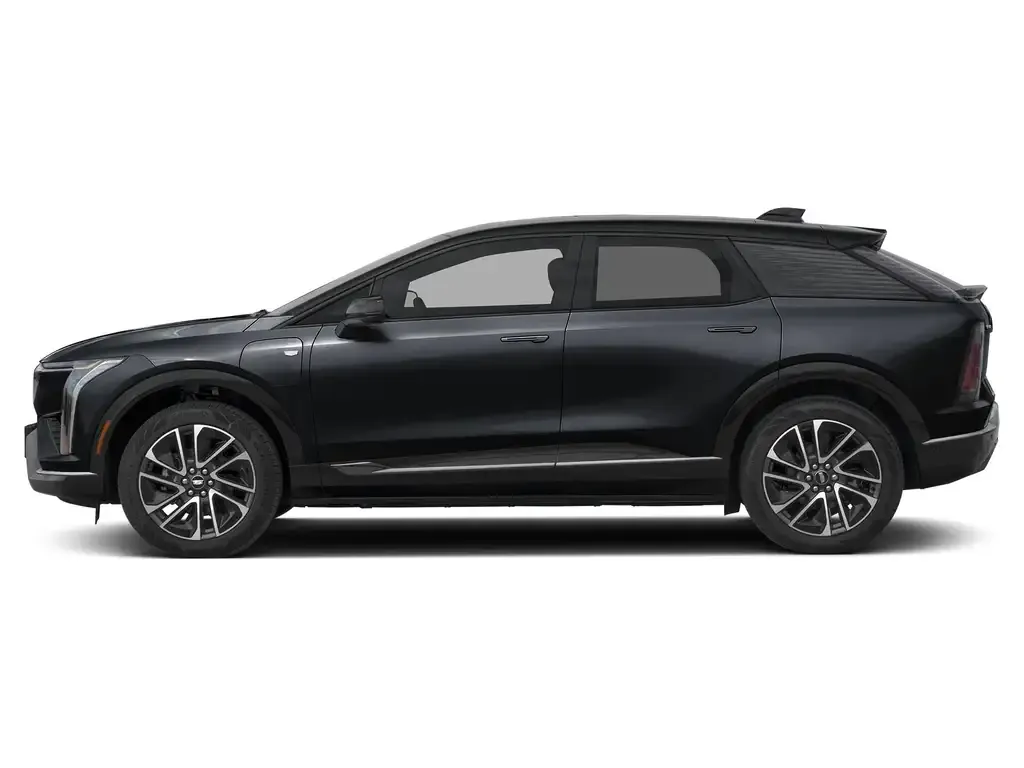 Cadillac Optiq 2025 photo 3