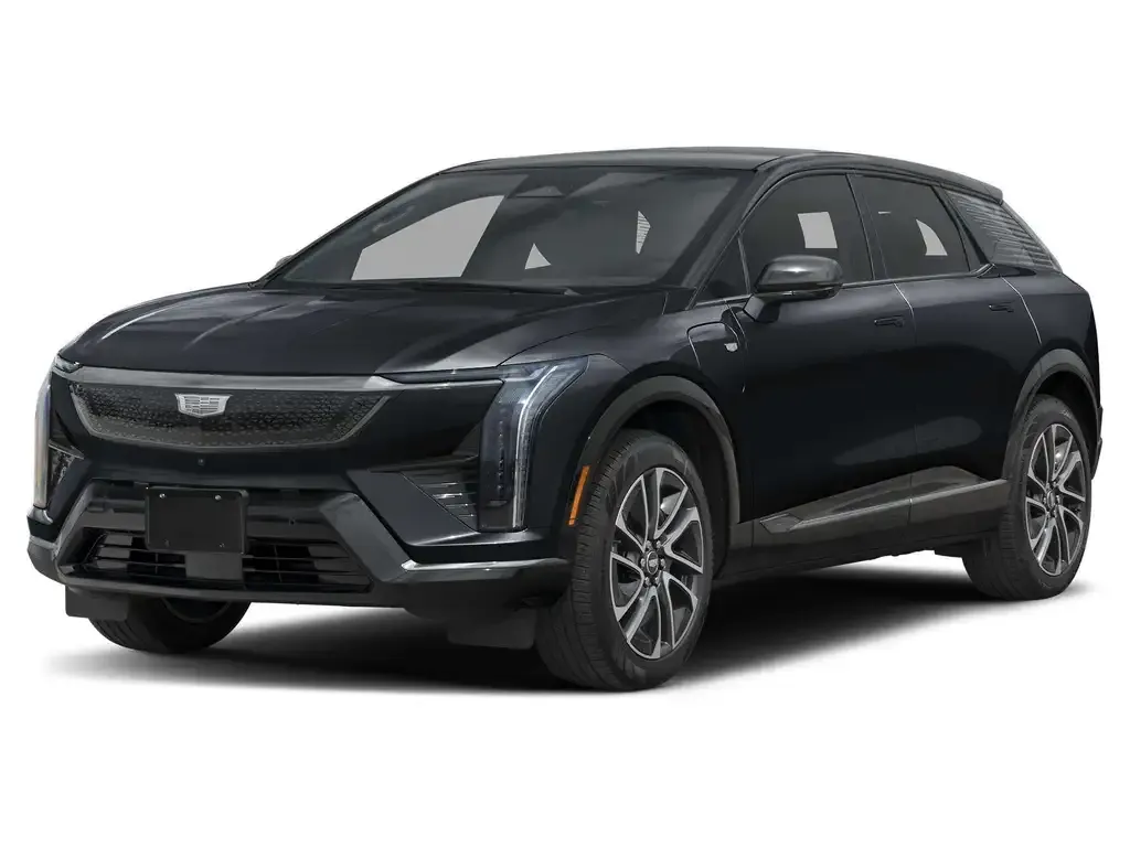 Cadillac Optiq