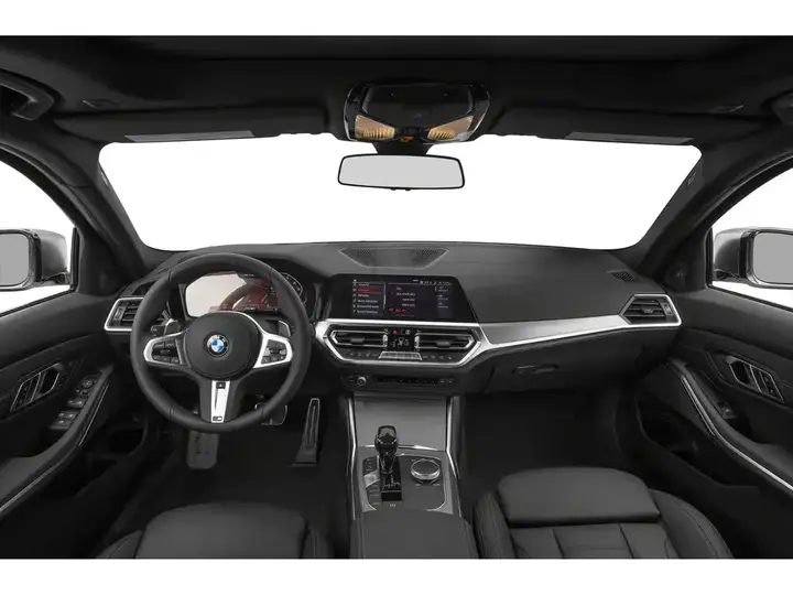 BMW 3 Series 2020 photo 5