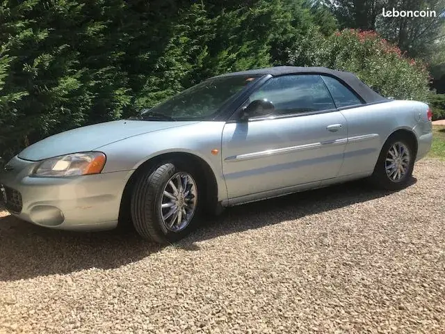 Chrysler Sebring