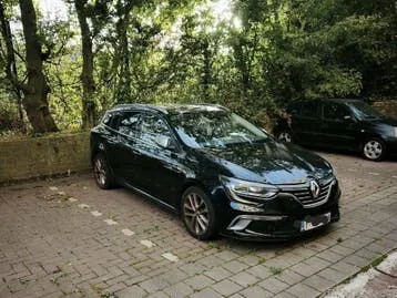 Renault Mégane