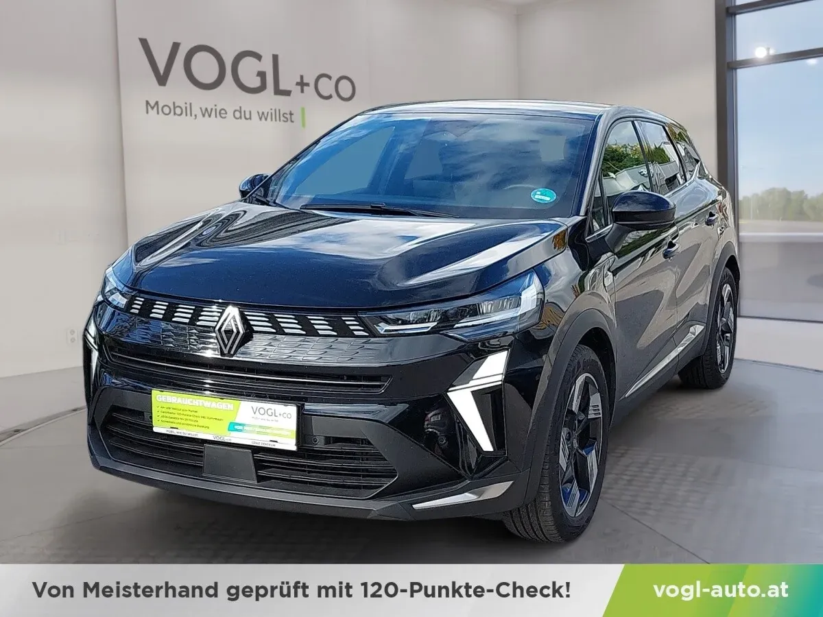 Renault Symbioz