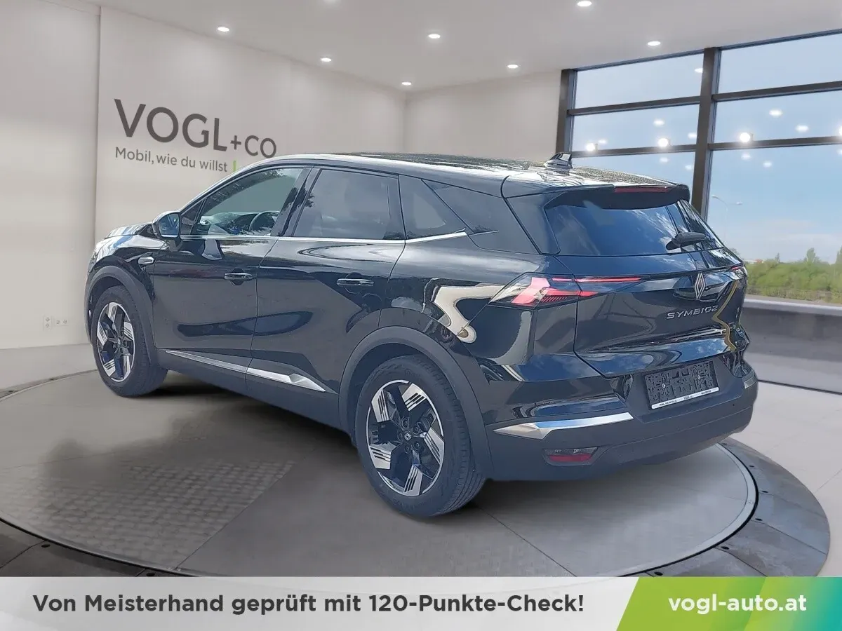 Renault Symbioz 2026 photo 3