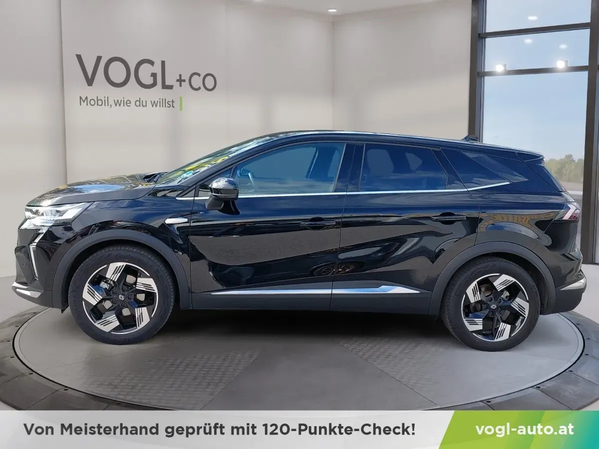 Renault Symbioz 2026 photo 2
