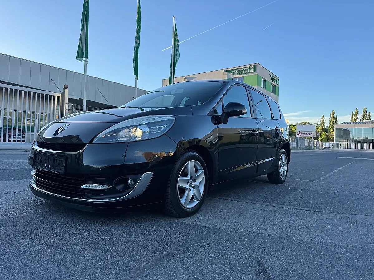 Renault Grand Scénic