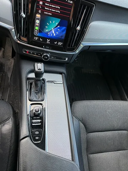 Volvo V90 Cross Country 2020 photo 5