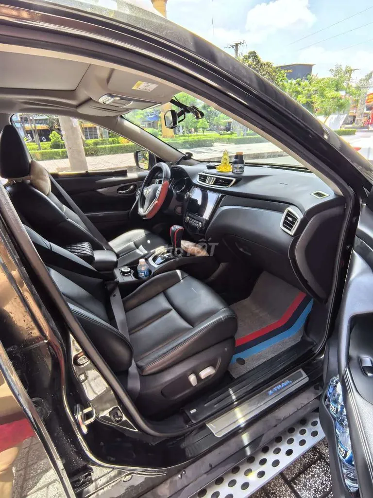 Nissan X-Trail 2019 photo 2