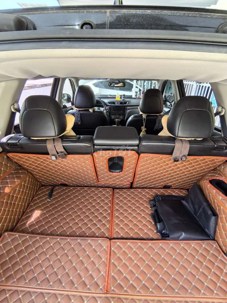 Nissan X-Trail 2019 photo 3