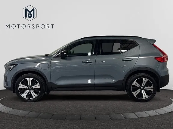 Volvo Xc40 2023 photo 3