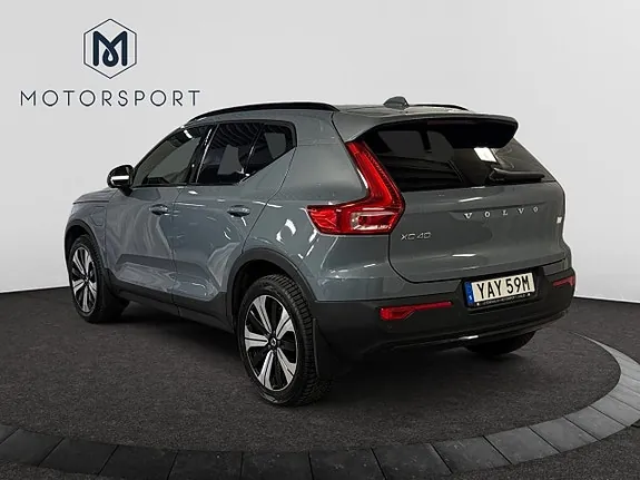 Volvo Xc40 2023 photo 5