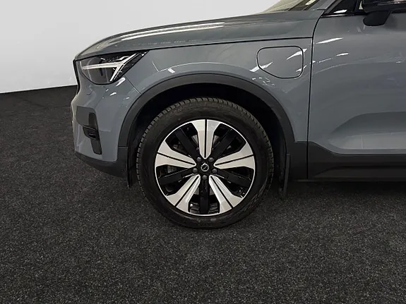 Volvo Xc40 2023 photo 4
