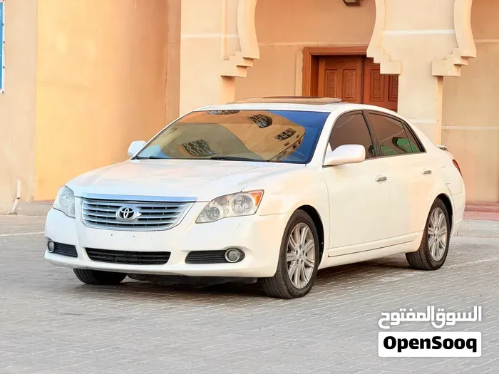 Toyota Avalon 2009 photo 2
