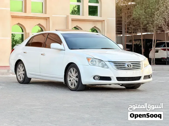Toyota Avalon 2009 photo 3